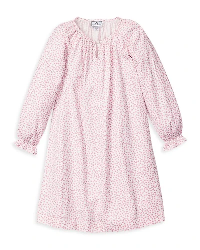 Girls' Sweethearts Delphine Nightgown - Baby, Little Kid, Big Kid