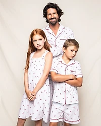 Girls' Brixham Lobsters Charlotte Nightgown - Baby, Little Kid, Big Kid