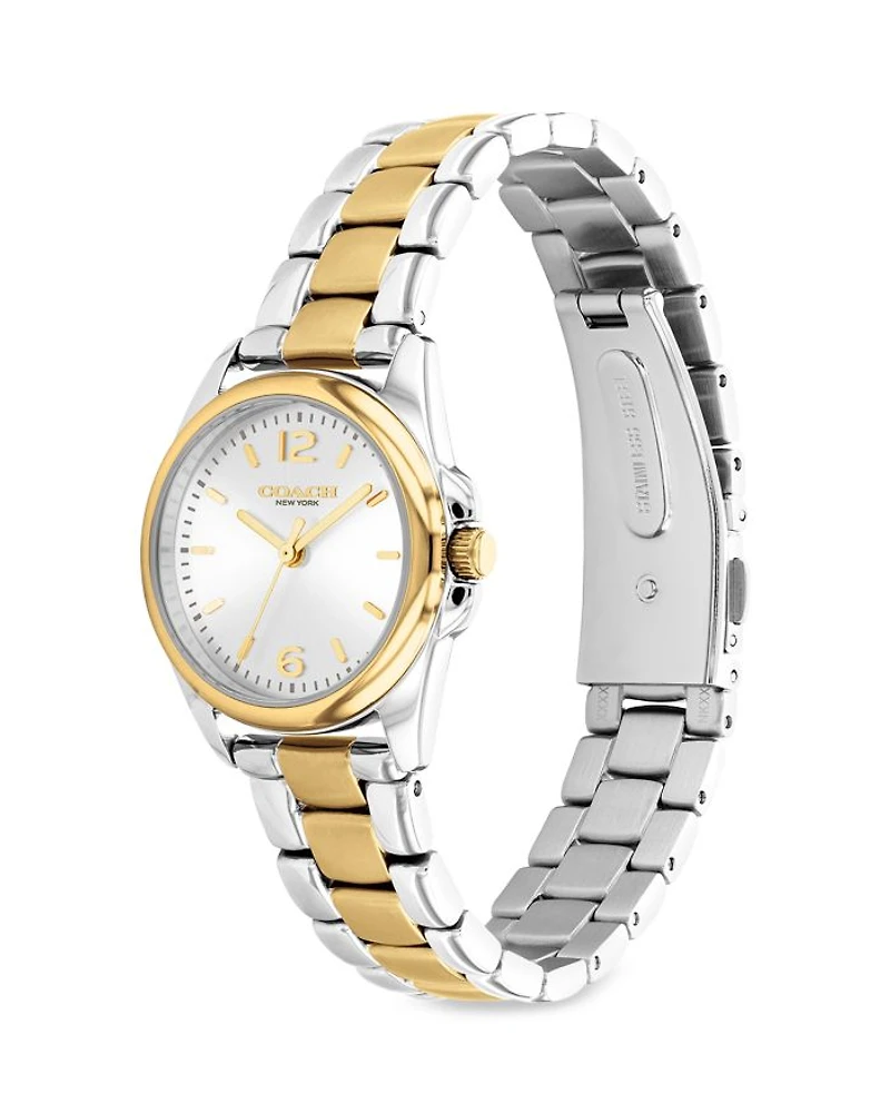 Greyson Watch, 28mm