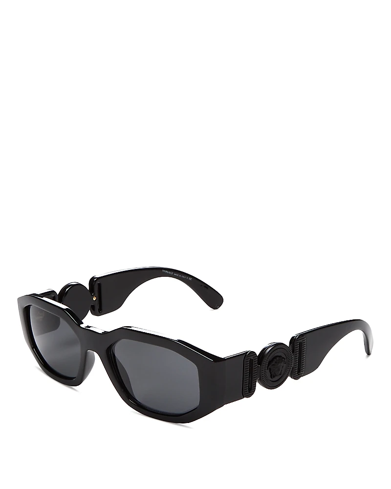 Versace Square Sunglasses