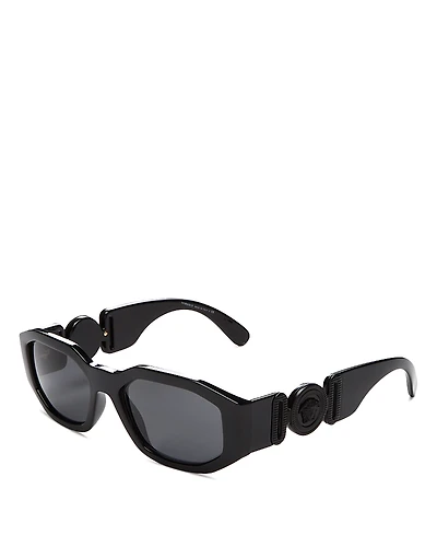 Versace Square Sunglasses