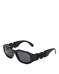 Versace Square Sunglasses
