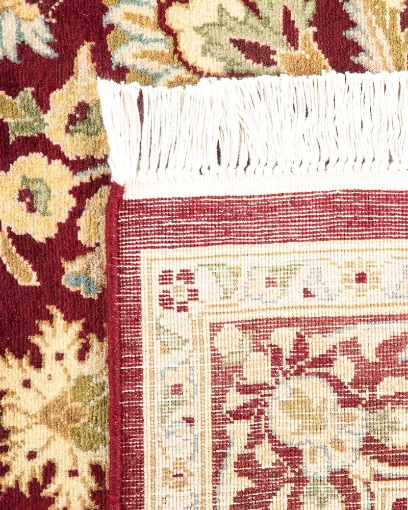 Mogul M1411 Area Rug, 3'1" x 5'2"