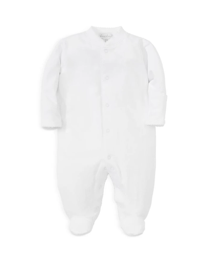 Essential Convertible Gown - Baby