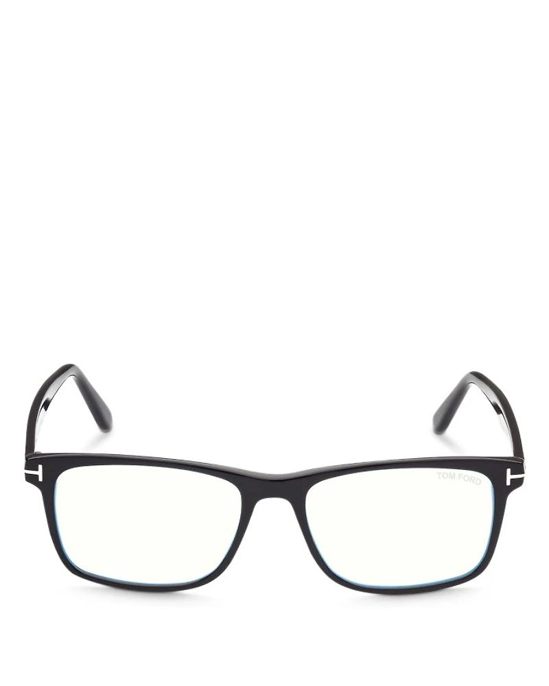 Square Blue Light Glasses