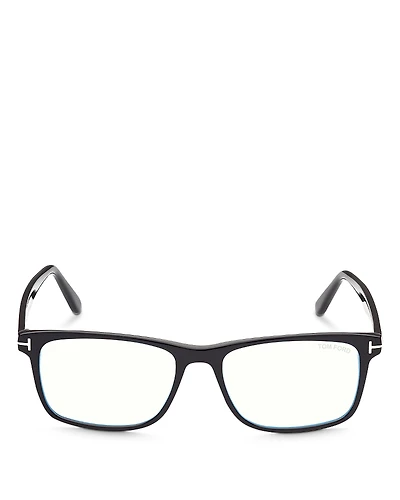 Tom Ford Square Blue Light Glasses