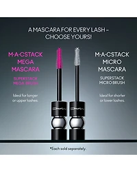 Macstack Micro Mascara