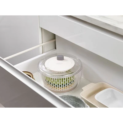 Multi Prep 4 Piece Salad Preparation Set