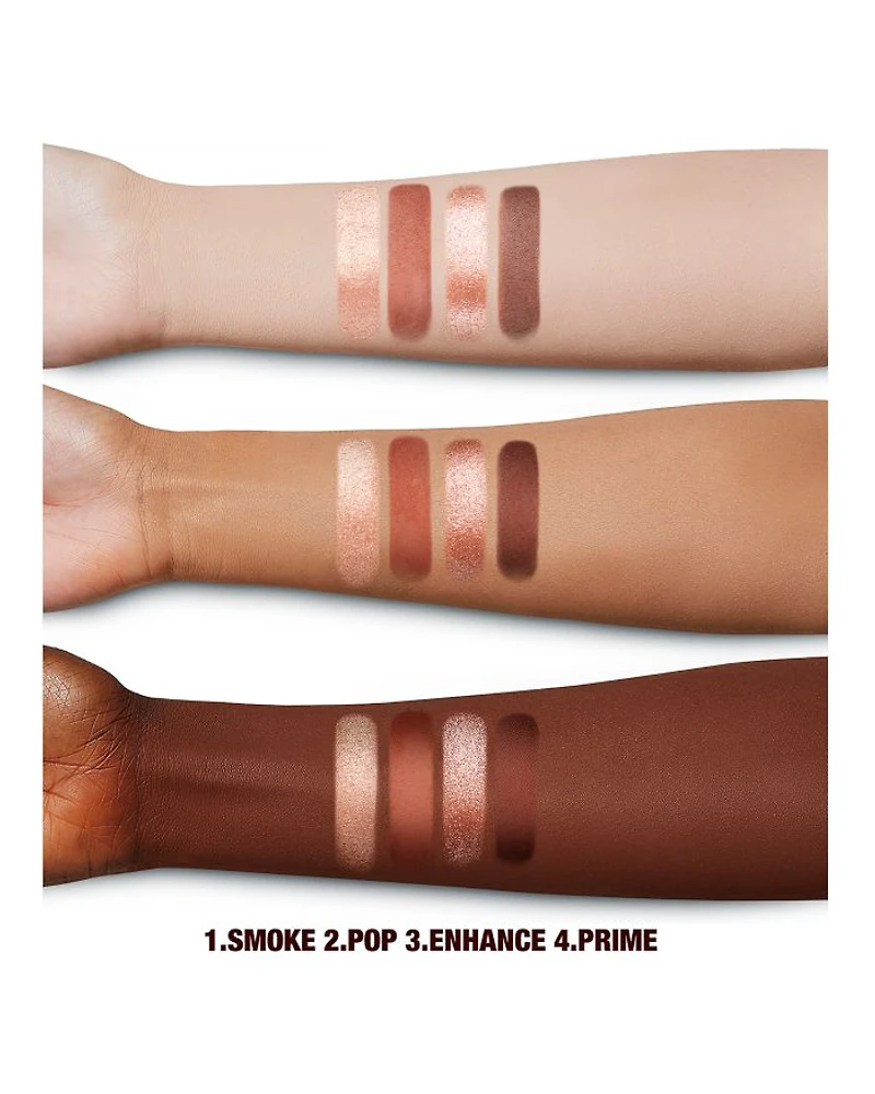 Luxury Palette - Pillow Talk Dreams