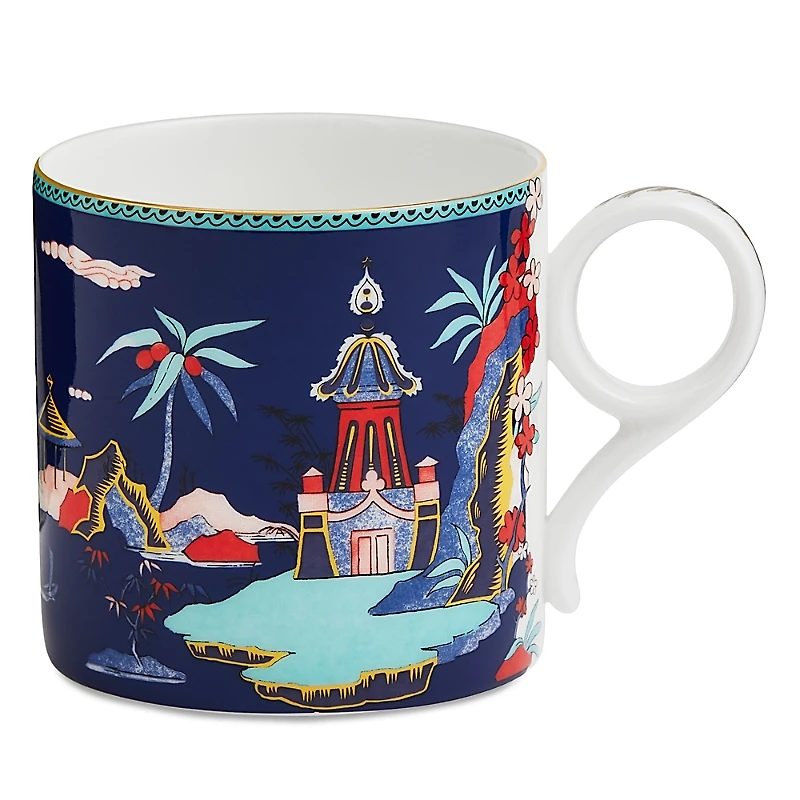 Wedgwood Wonderlust Mug