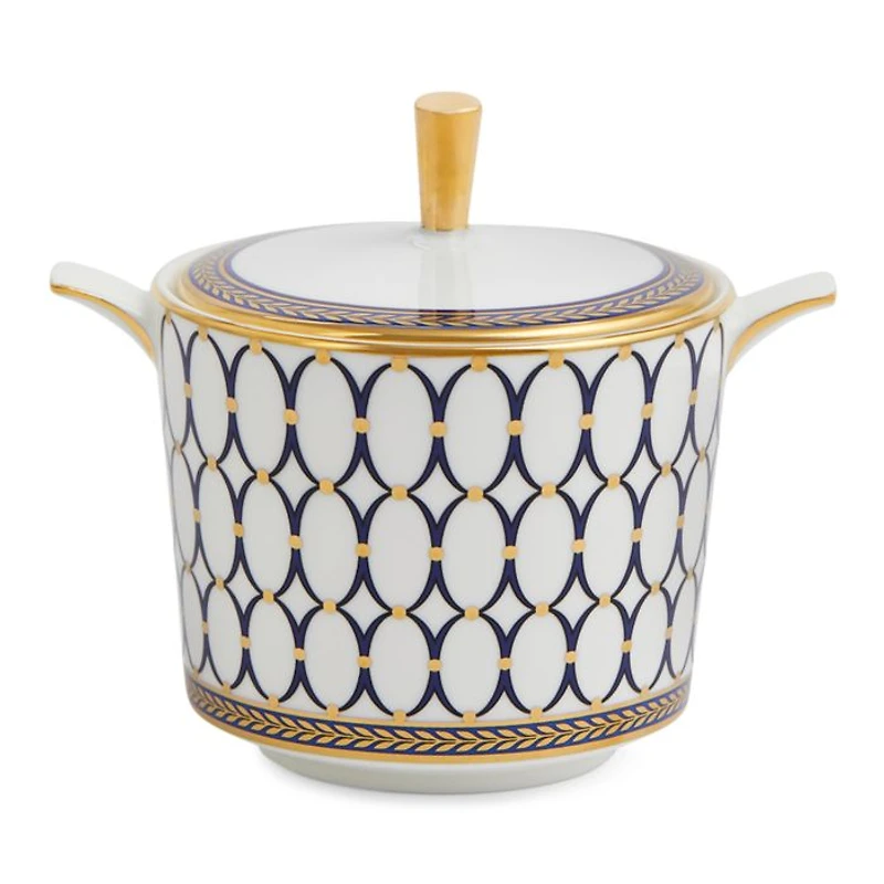 Renaissance Gold Sugar