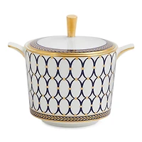 Wedgwood Renaissance Gold Sugar