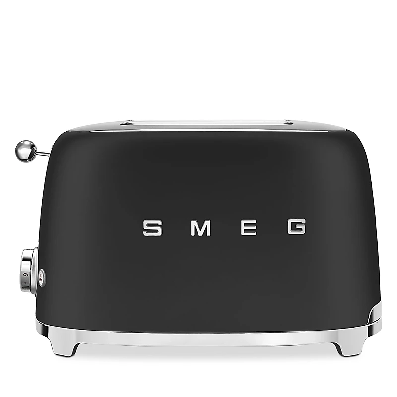 Smeg 2 Slice Toaster