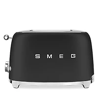 Smeg 2 Slice Toaster