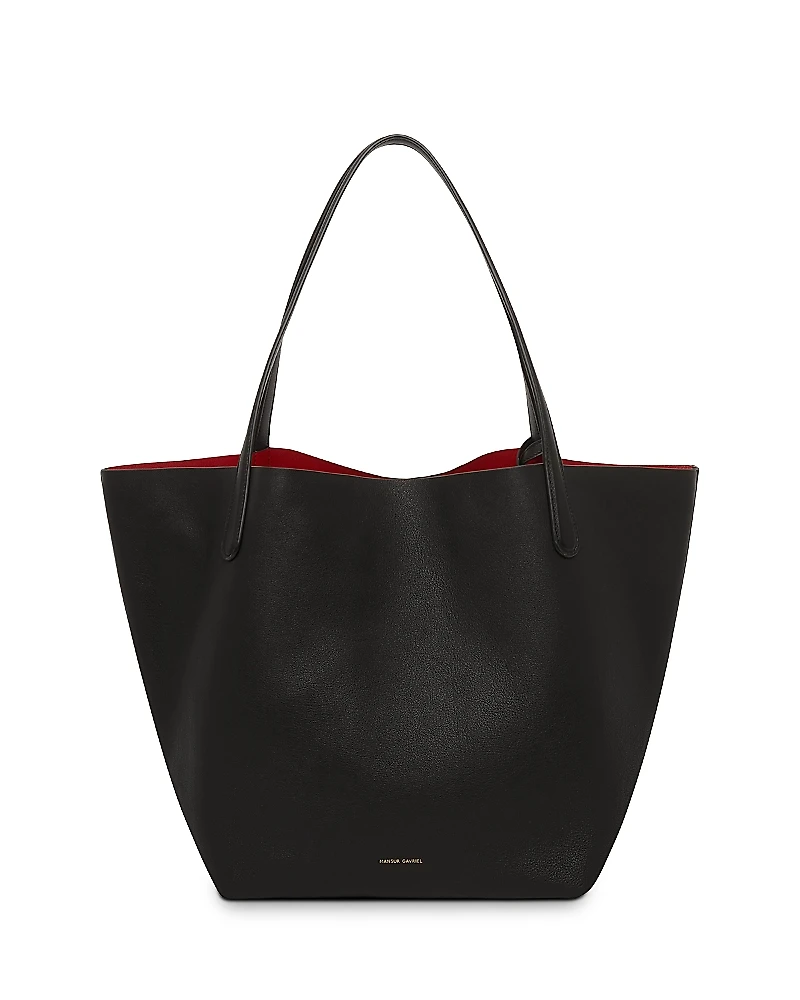 Mansur Gavriel Everyday Soft Leather Tote
