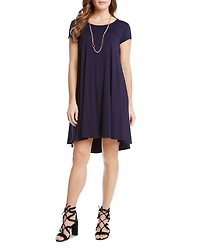 Maggie Trapeze Dress