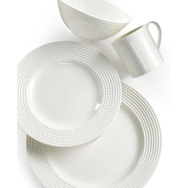 Wickford 4 Piece Place Setting