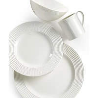 Wickford 4 Piece Place Setting