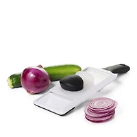 Hand Held Mandolin Slicer