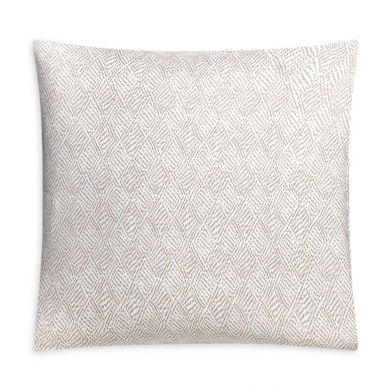 Duma Diamond Euro Sham