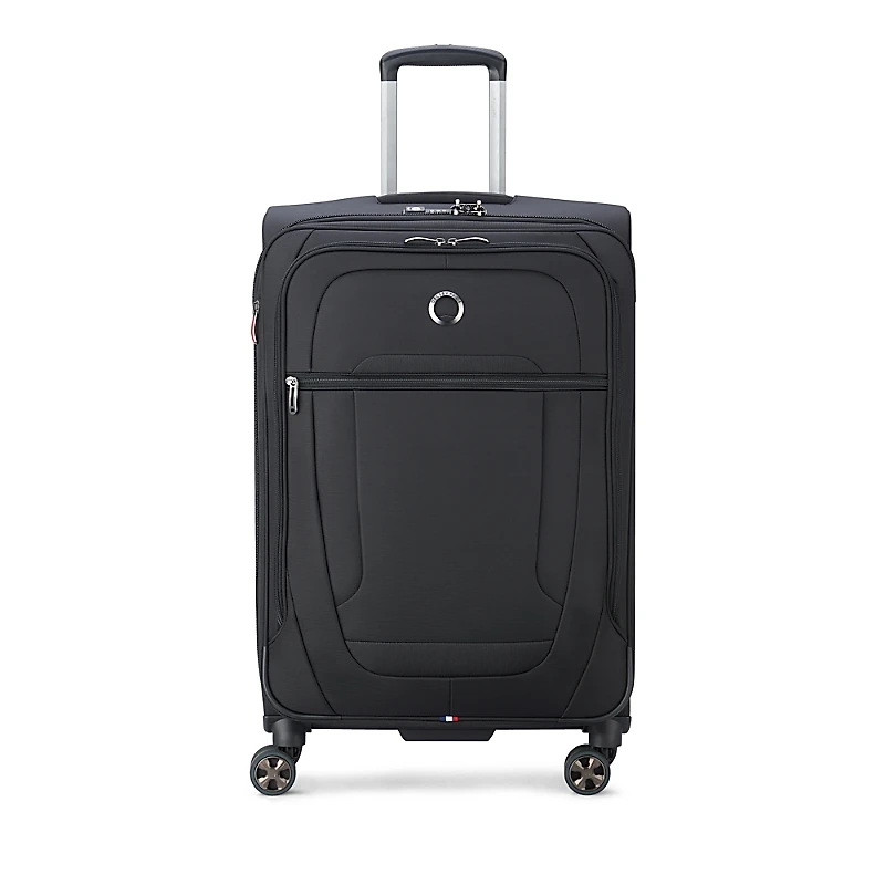 Delsey Helium Dlx 25 Spinner Suitcase