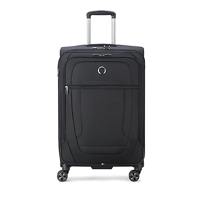 Delsey Helium Dlx 25 Spinner Suitcase