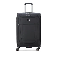 Delsey Helium Dlx 25 Spinner Suitcase