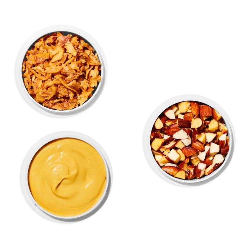 Prep & Go Condiment Keepers, Set of 3