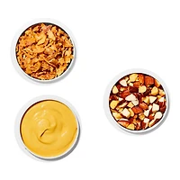 Prep & Go Condiment Keepers, Set of 3