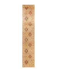 Mogul M1626 Runner Area Rug, 2'5" x 13'6"