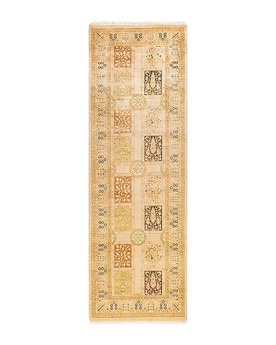 Bloomingdale's Mogul M1503 Runner Area Rug, 3' x 9'2