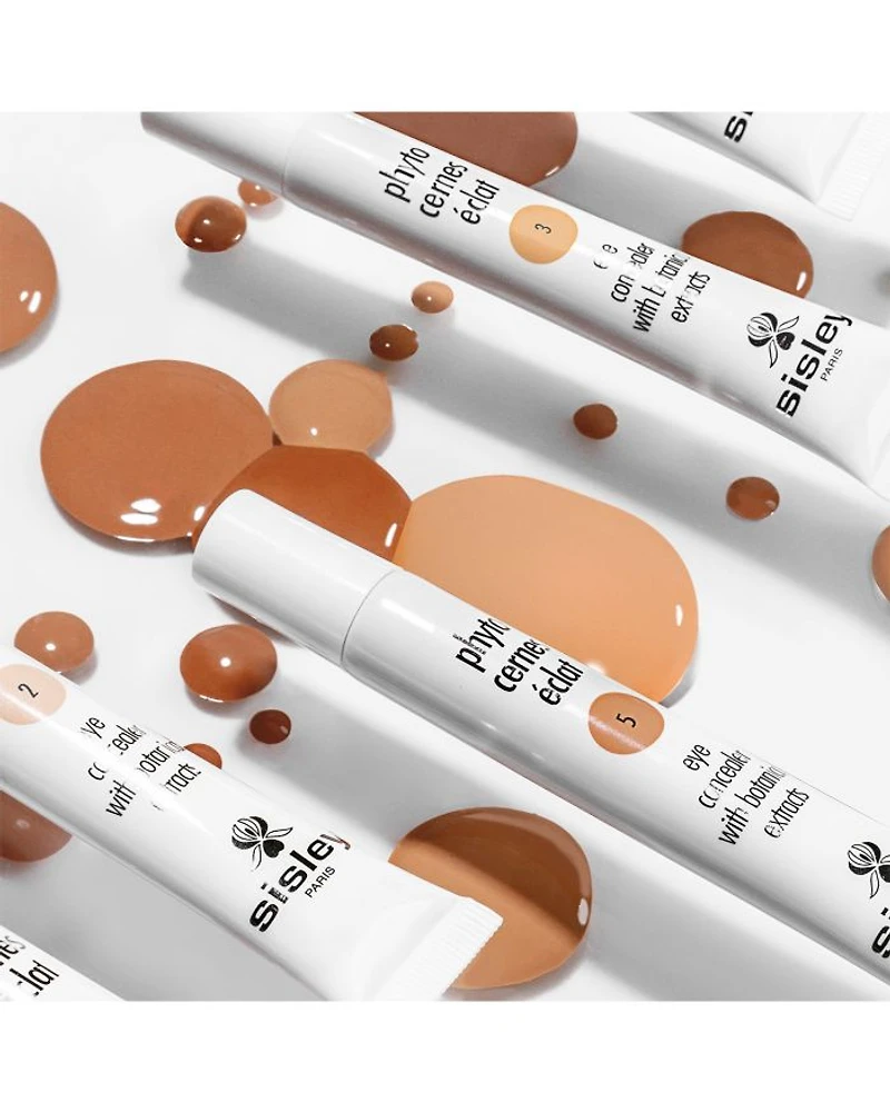 Phyto-Cernes Éclat Eye Concealer