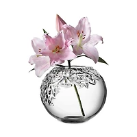 Carat Globe Large Vase