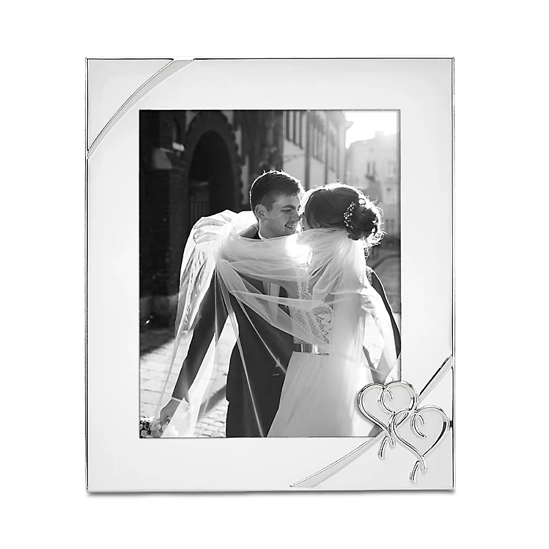 Lenox True Love Frame, 8 x 10