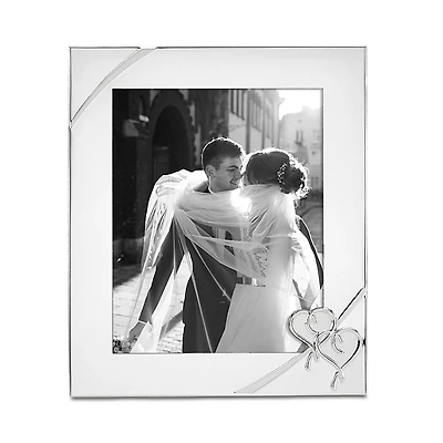 Lenox True Love Frame, 8 x 10