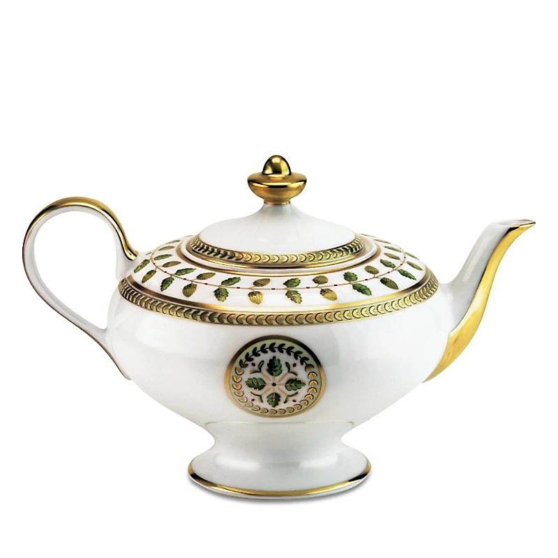 Bernardaud Constance Teapot