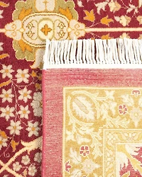 Mogul M1270 Area Rug, 9'2" x 12'1"