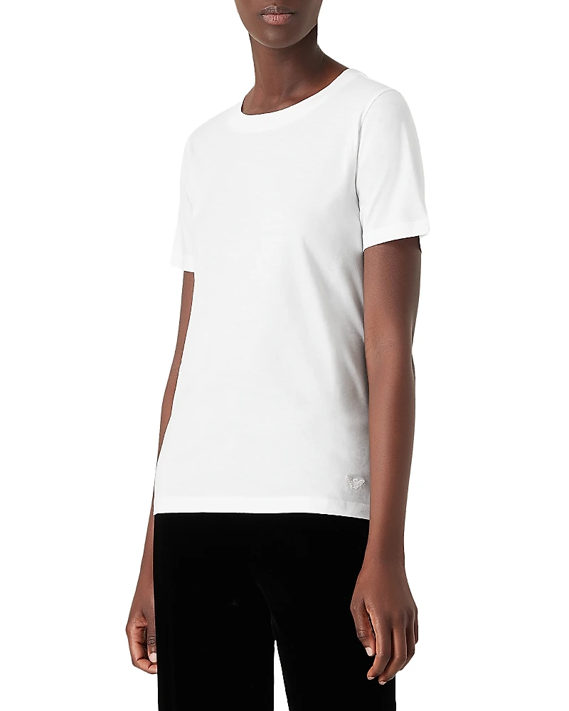 Emporio Armani Crewneck Tee