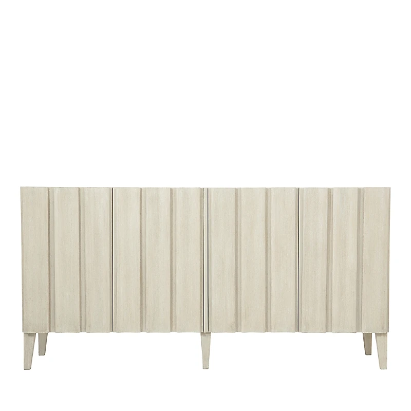 Bernhardt East Hampton Entertainment Console