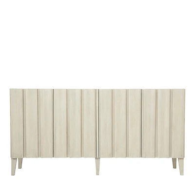 Bernhardt East Hampton Entertainment Console