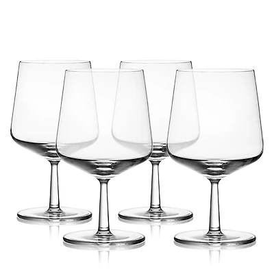 Iittala Essence Beer Glass, Set of 4