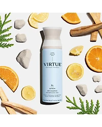 Dry Shampoo 4.5 oz.