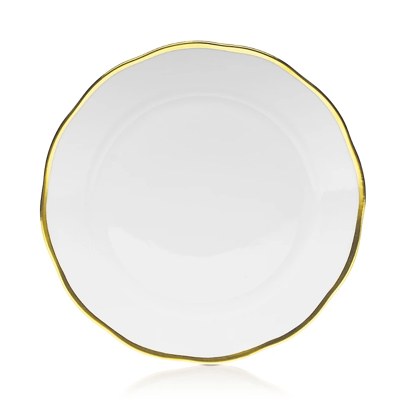 Herend Gwendolyn Dinner Plate