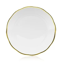 Herend Gwendolyn Dinner Plate