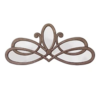 Jamie Young Scroll Mirror