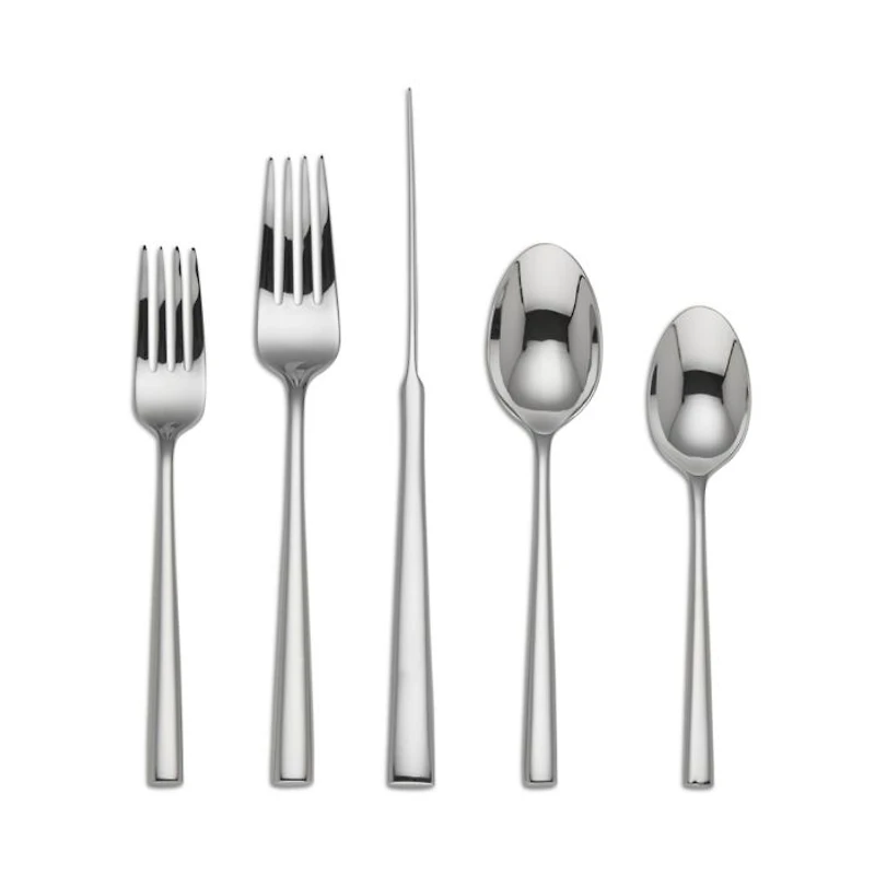 Malmo 5 Piece Place Setting