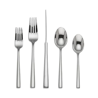 Malmo 5 Piece Place Setting