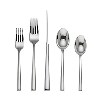 Malmo 5 Piece Place Setting