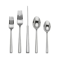 kate spade new york Malmo 5 Piece Place Setting