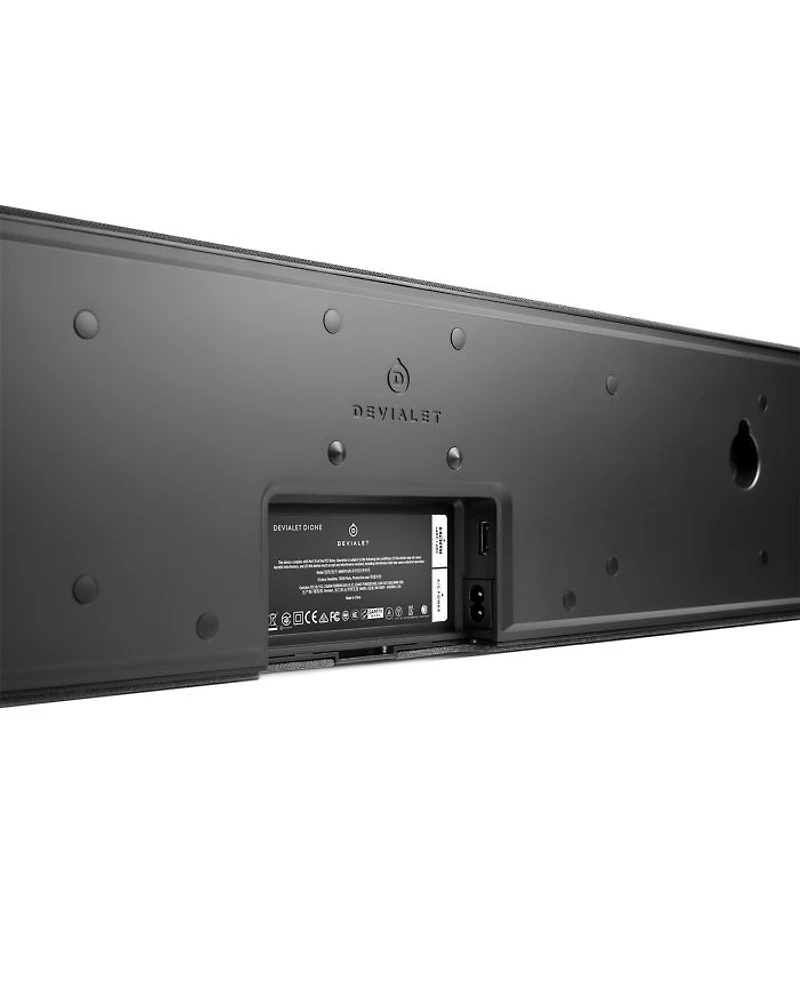 Dione Sound Bar